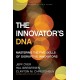 Jeff Dyer, Hal Gregersen, Clayton M. Christensen: Az innovátorok DNS-e